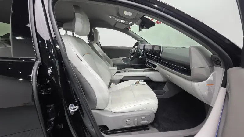 Hyundai Ioniq 6