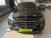 Купить Mercedes-Benz E-Class Daegu из Кореи, превью 1