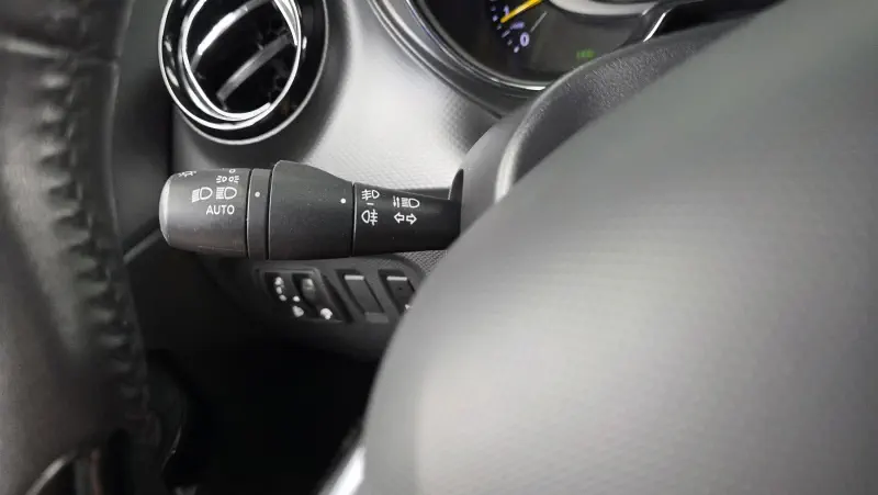 Renault Samsung QM3