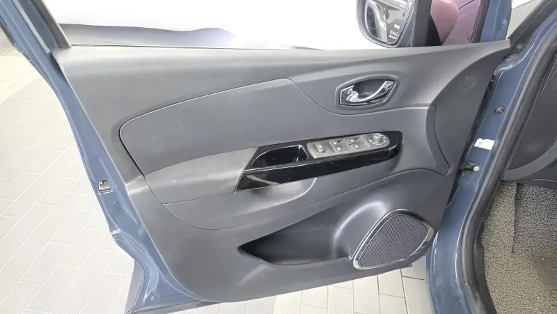 Renault Samsung QM3