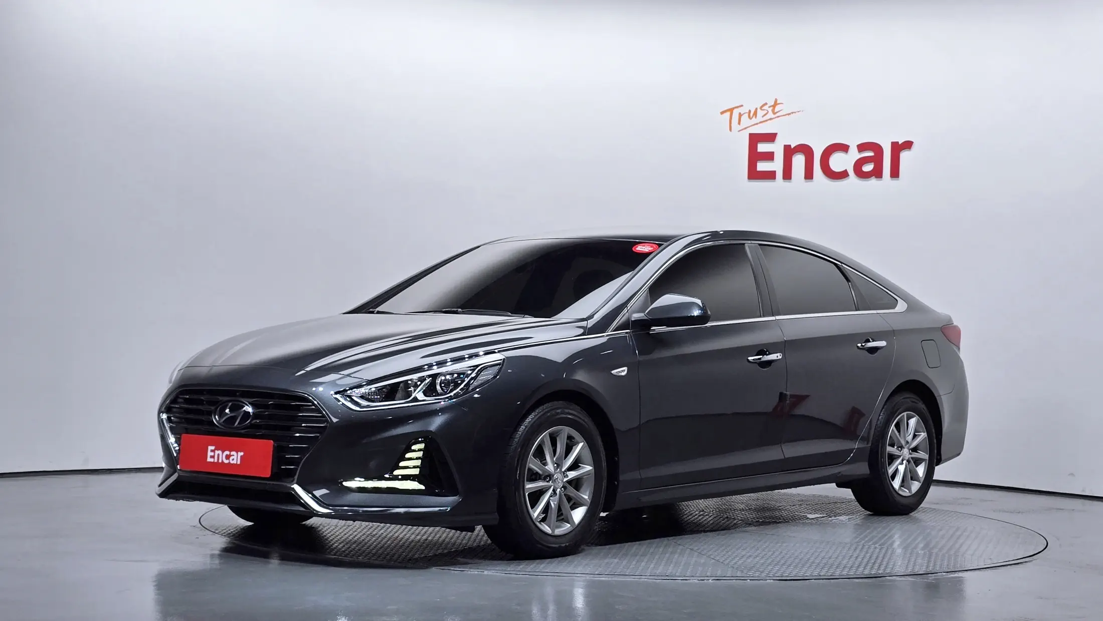 Hyundai Sonata 2017