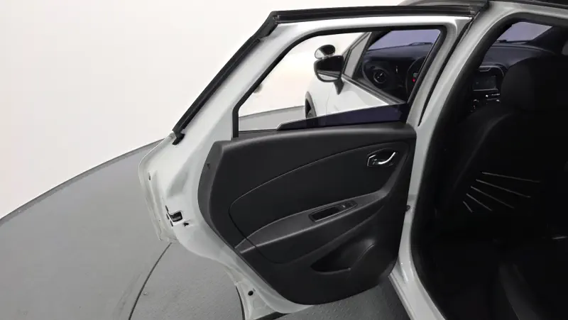 Renault Samsung QM3