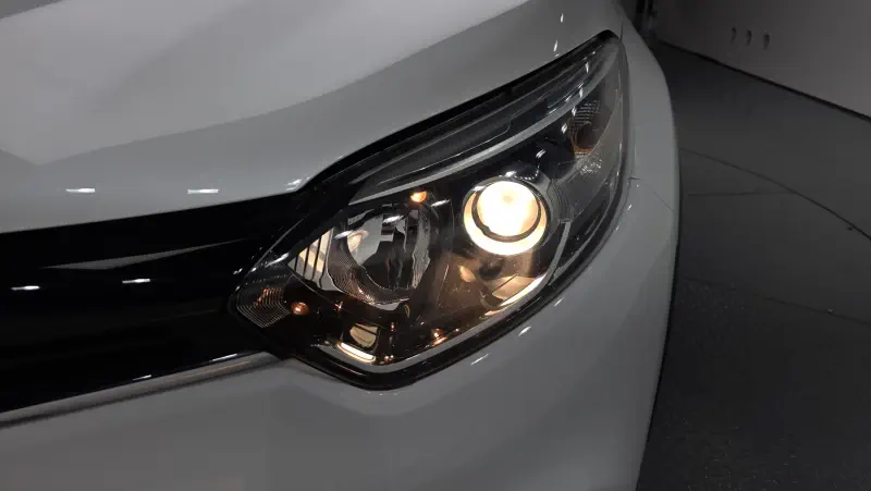 Renault Samsung QM3