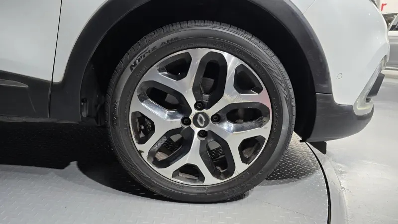 Renault Samsung QM3