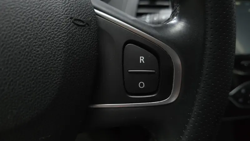 Renault Samsung QM3