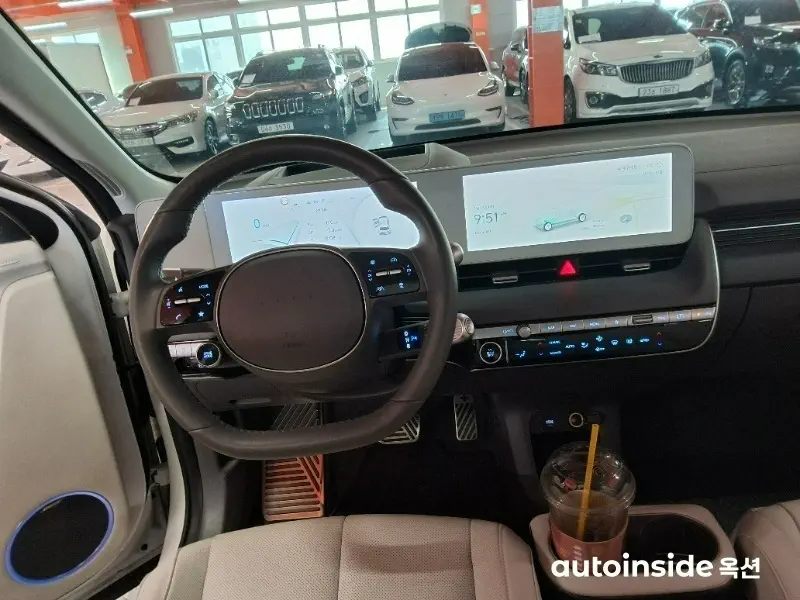 Hyundai Ioniq 5