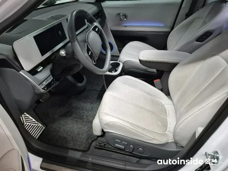 Hyundai Ioniq 5