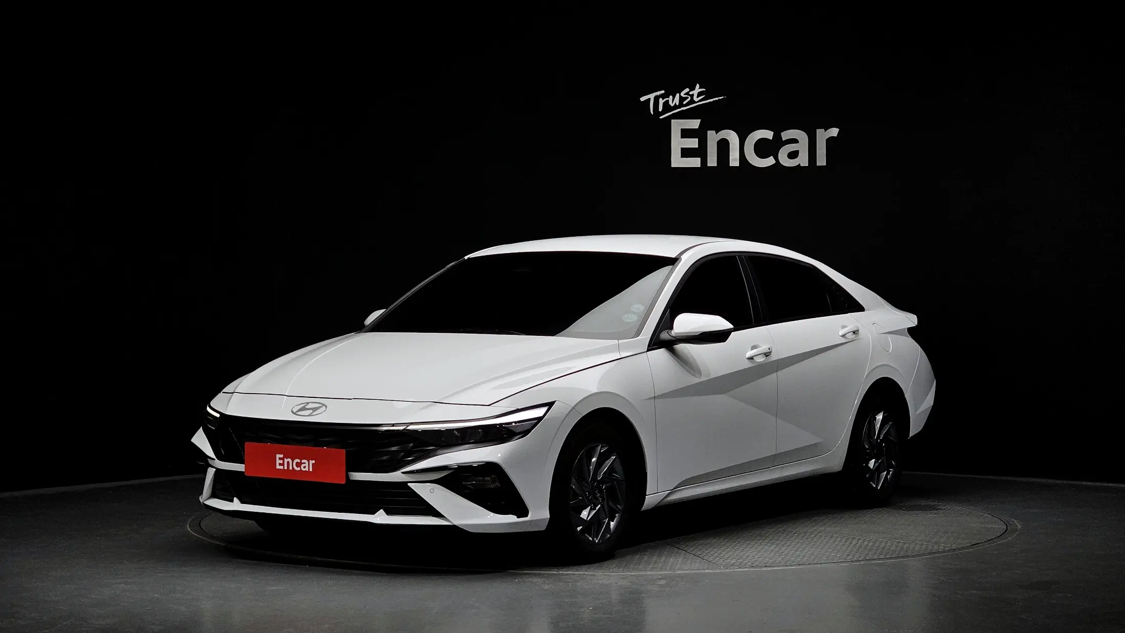 Hyundai AVANTE 2024