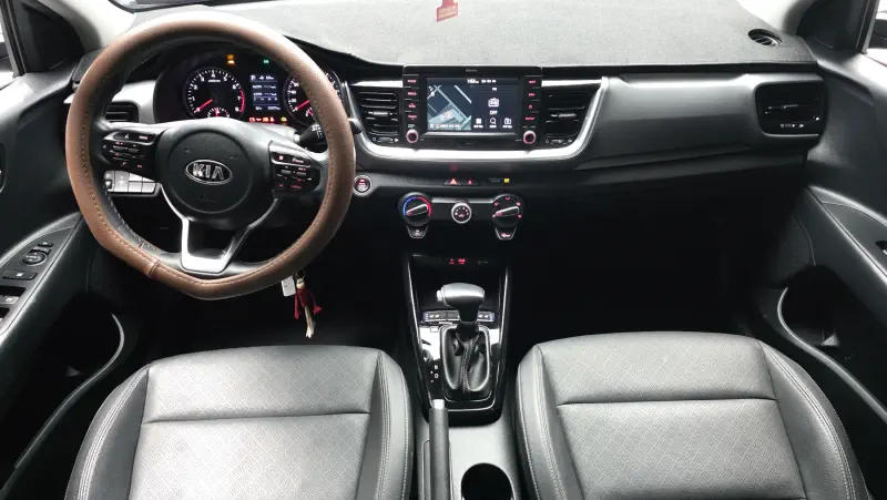 Kia Stonic