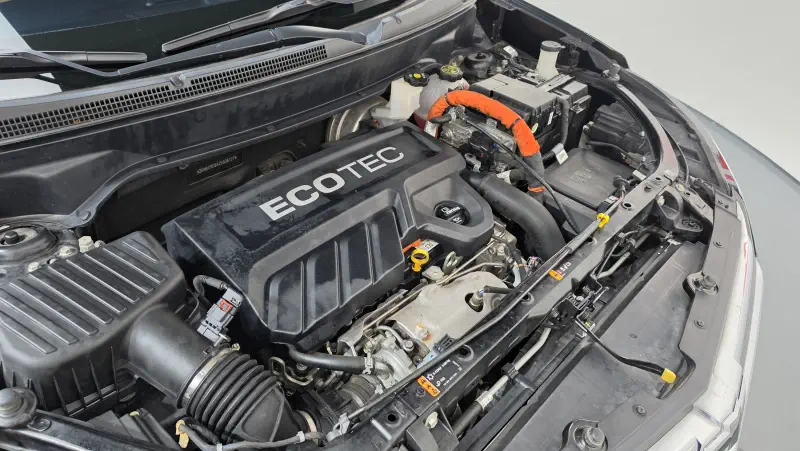 Daewoo Equinox
