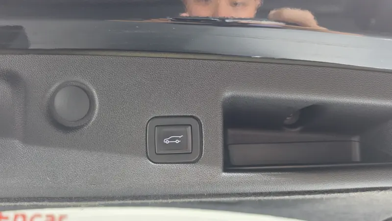 Daewoo Equinox