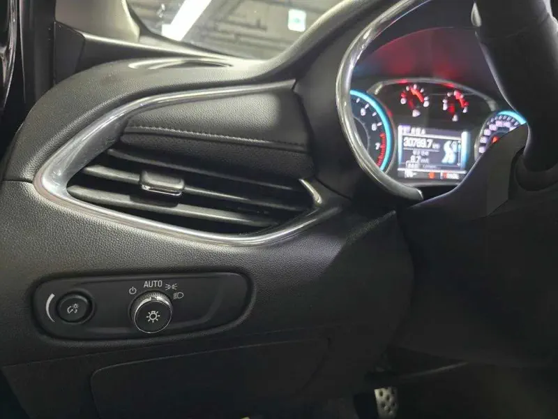 Daewoo Malibu