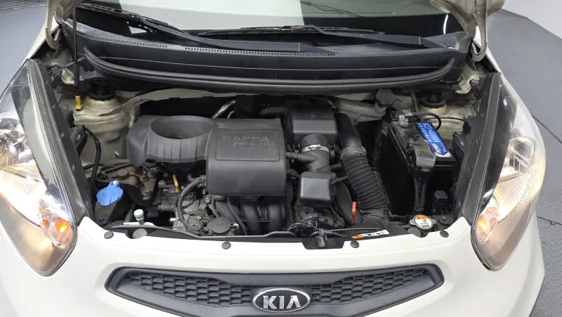 Kia Morning