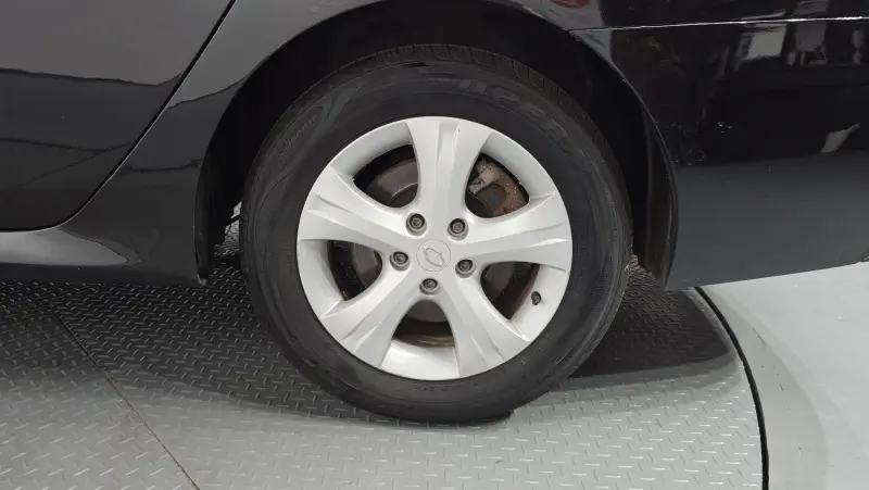 Renault Samsung SM5