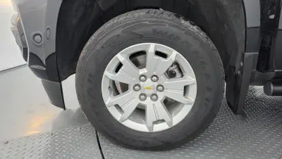 Daewoo Colorado