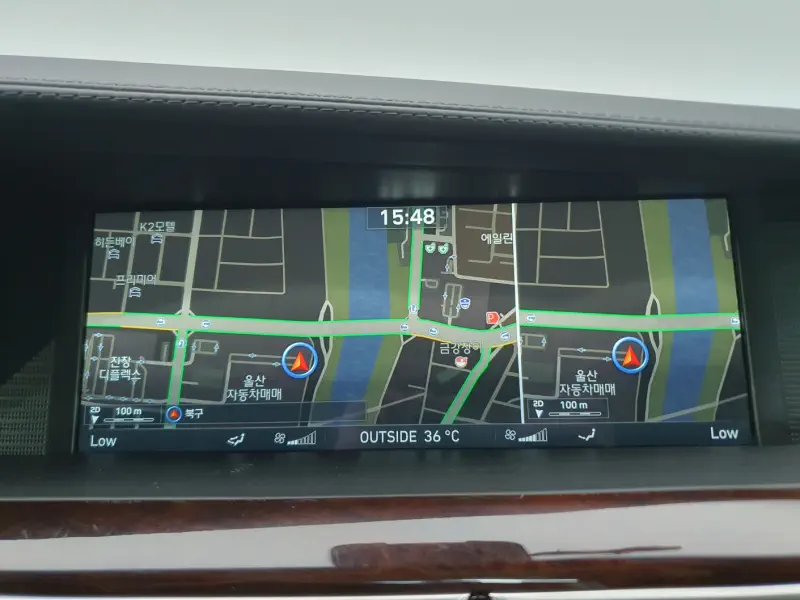 Genesis EQ900