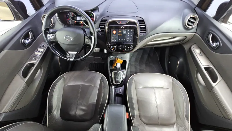 Renault Samsung QM3
