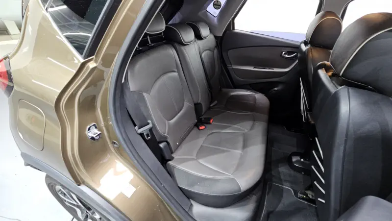 Renault Samsung QM3