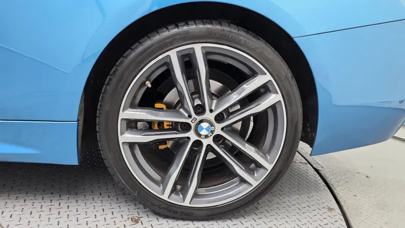 BMW 4-Series