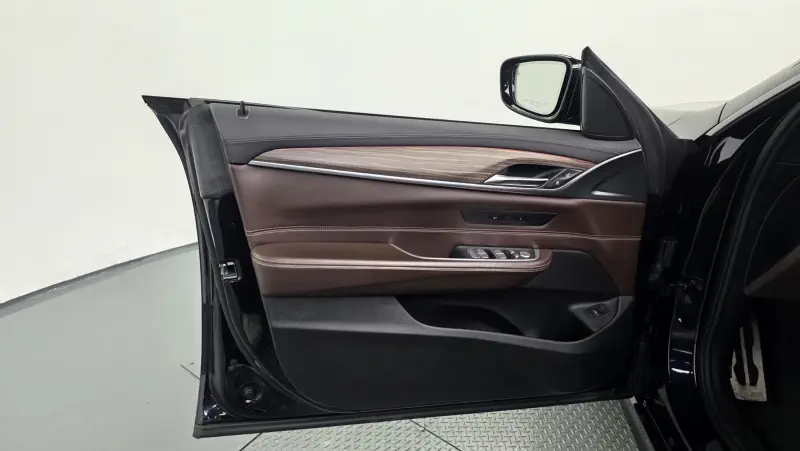 BMW 6-Series Gran Turismo