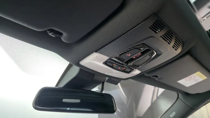 BMW 3-Series Gran Turismo