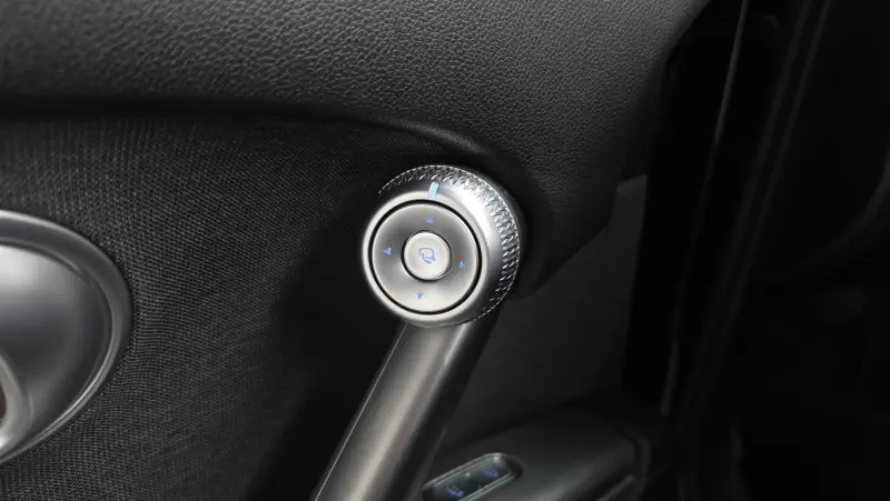 Genesis GV60