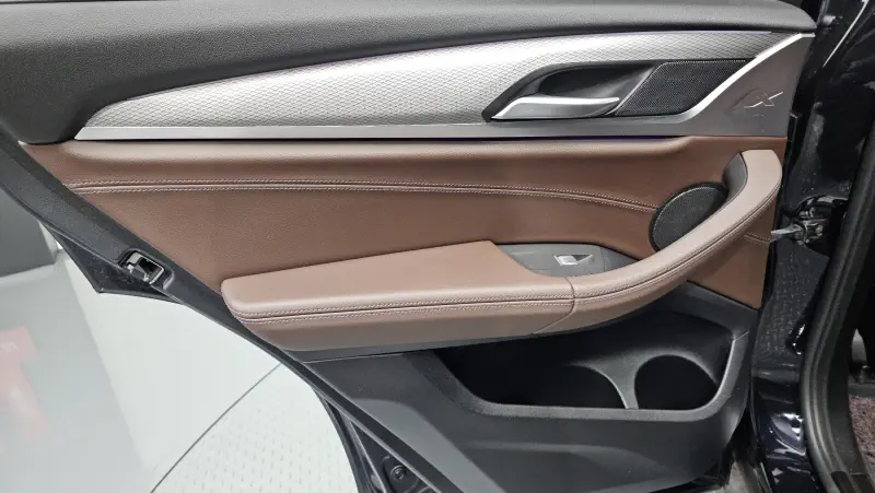 Купить BMW X3 Gwangju, jeonnam из Кореи
