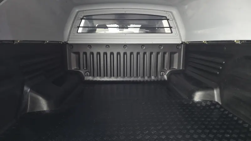 SsangYong Rexton Sports Khan