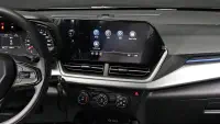 Daewoo Trax