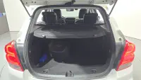 Daewoo Trax