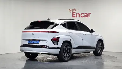 Hyundai Kona Electric