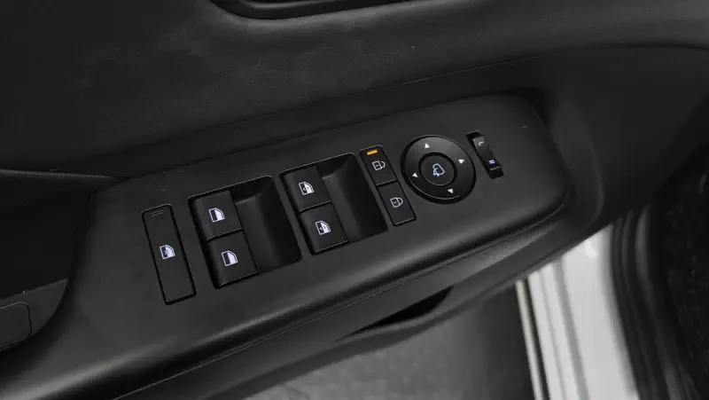Hyundai Kona Electric