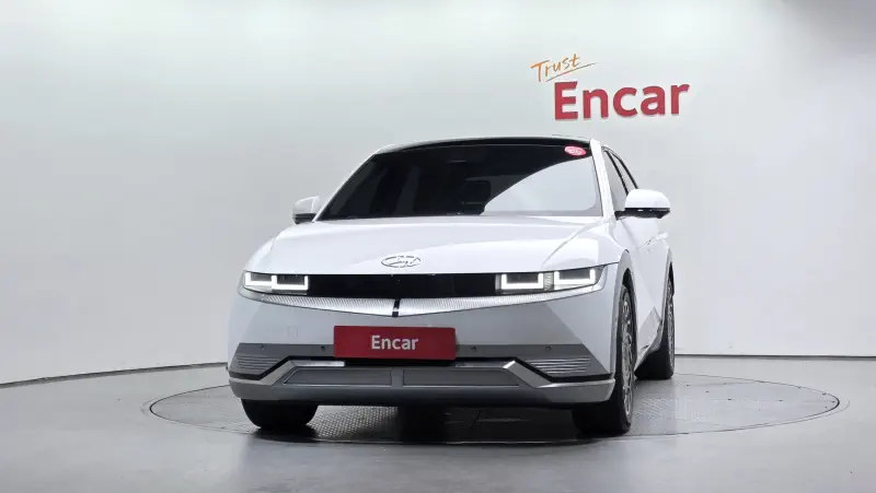 Hyundai Ioniq 5