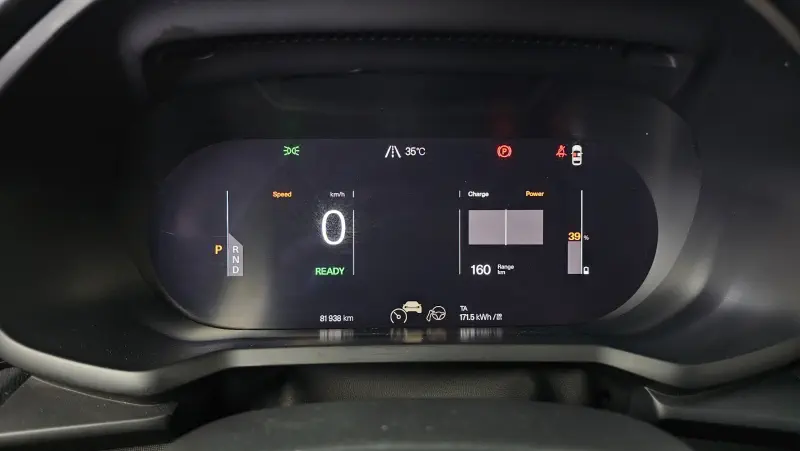 Polestar 2