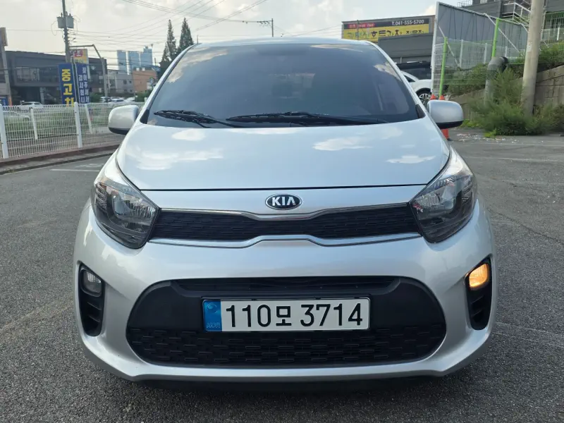 Kia Morning