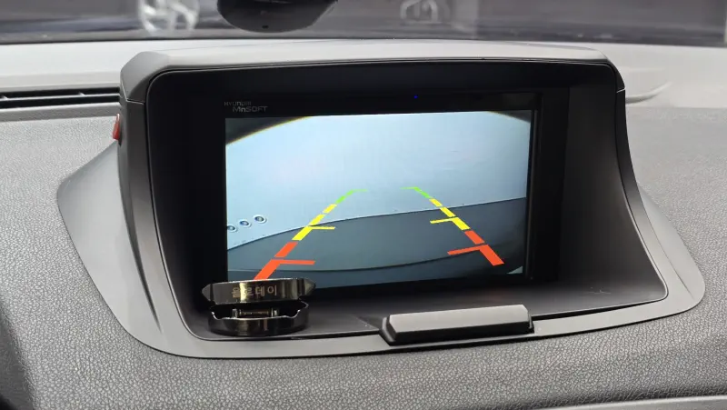 Renault Samsung SM3