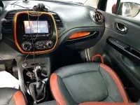 Renault Samsung QM3