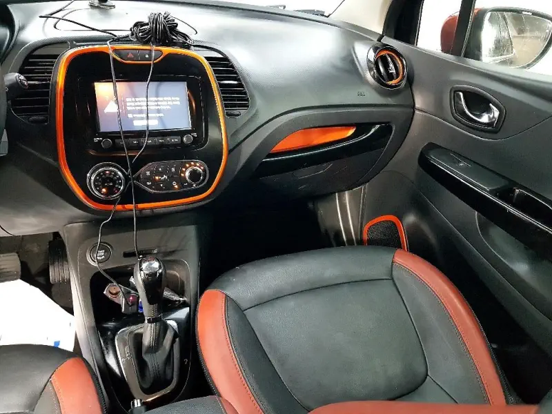 Renault Samsung QM3