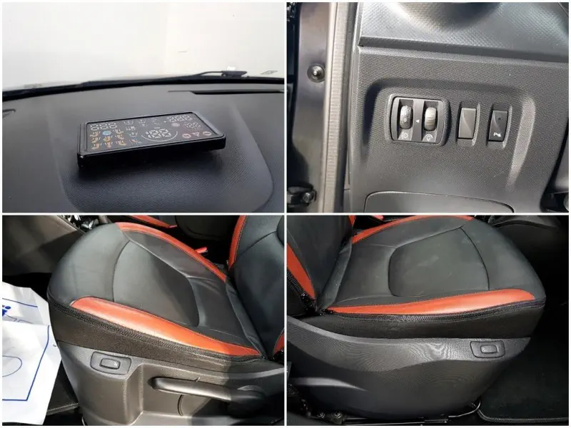Renault Samsung QM3