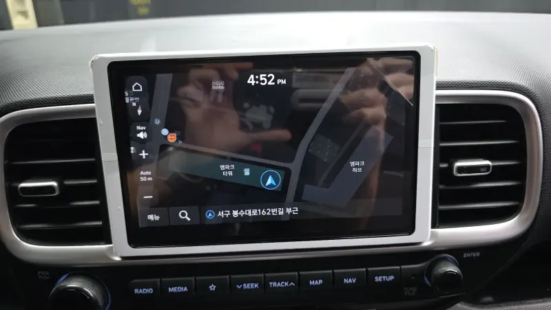 Hyundai Venue