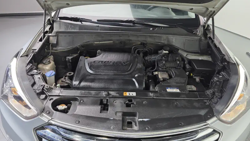 Hyundai Maxcruze