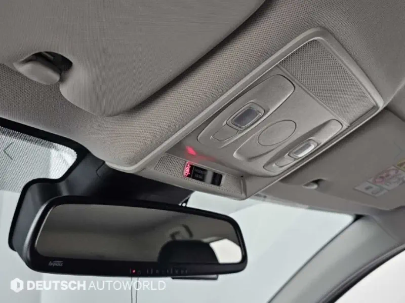 Renault Samsung XM3
