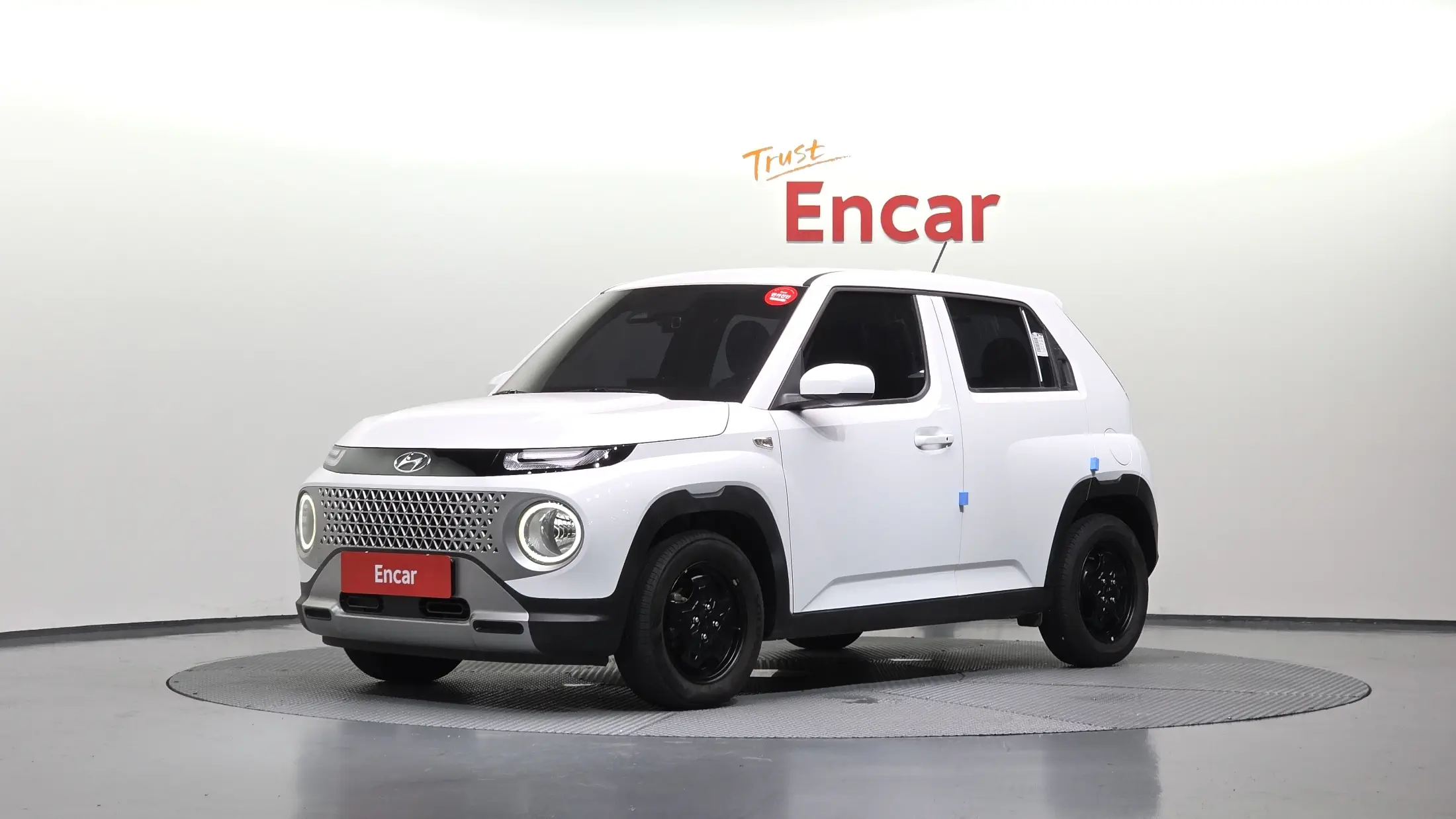 Hyundai Casper 2022