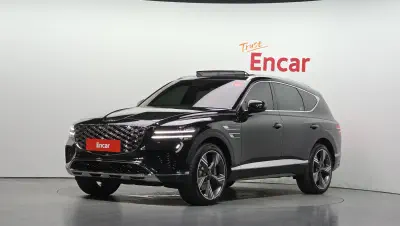 Genesis GV80 2025