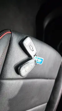 Daewoo Trailblazer