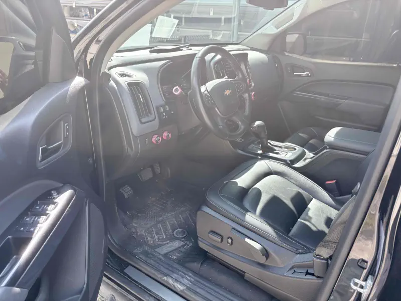 Daewoo Colorado