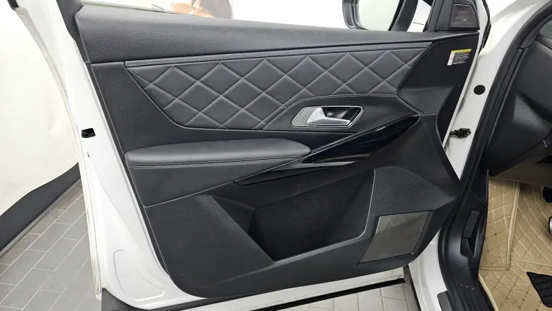 Citroen DS7