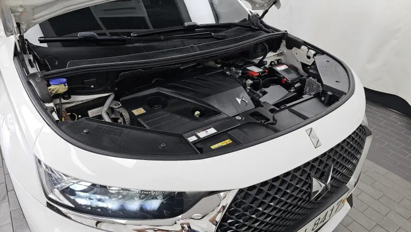 Citroen DS7