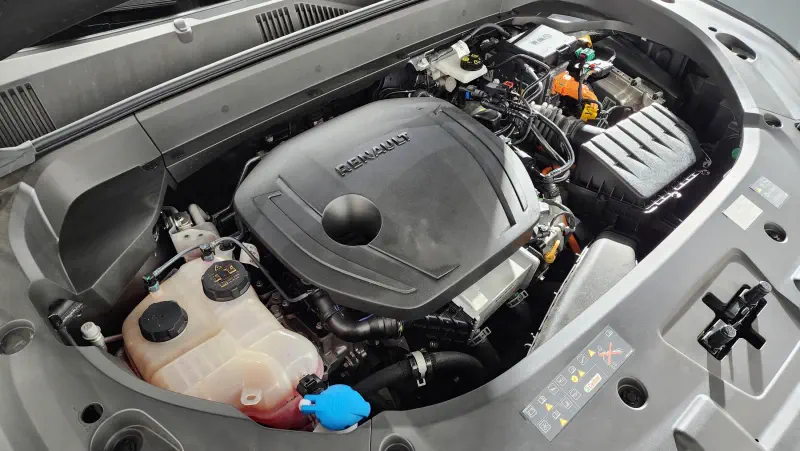Renault Grand Koleos
