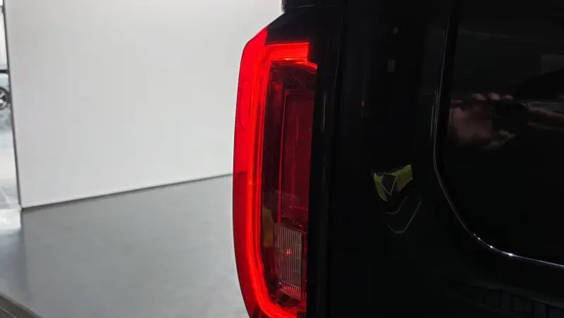 GMC SIERRA